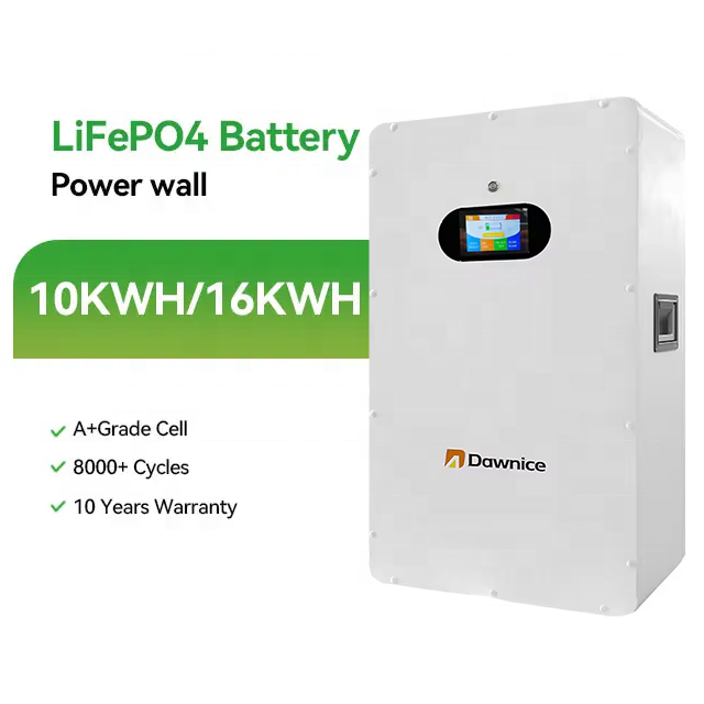 48v Lifepo4 Battery Pack 200ah 300ah 5kwh 15kwh 10kwh Bateria Lithium Ion Batteries Energy storage batteries Custom Manufacturing Network