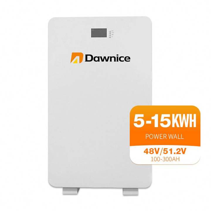 51.2V 100ah 200ah solar battery 10kw 20kw 30kw power wall lithium lifepo4 battery pv speicherbatteri China Industrial Supplier Services