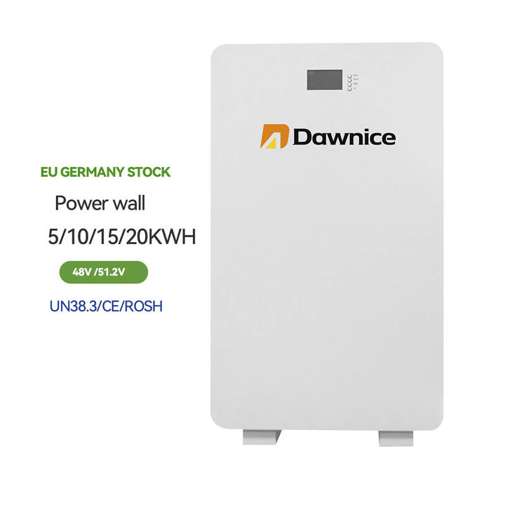 51.2V 206ah Home Power Battery Wall for Energy Storage System Power wall 10kwh Home Lithium Battery Solar storage Factory Pricing Export
