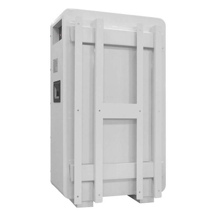 5Kw 10Kw Lithium Battery 5Kwh 10Kwh 48V 50Ah 100Ah Energy Battery High Capacity Wall Mounted Battery Export-Oriented Factory Wholesale