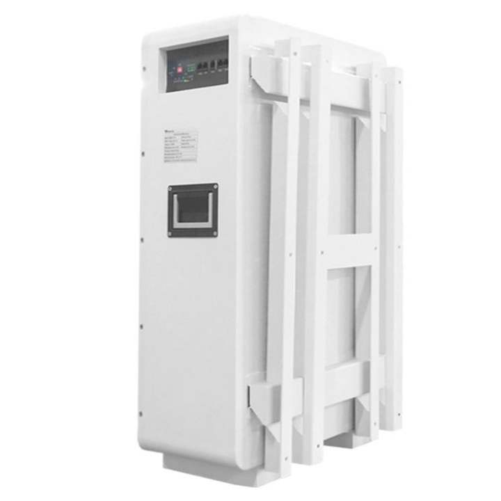 5Kw 10Kw Lithium Battery 5Kwh 10Kwh 48V 50Ah 100Ah Energy Battery High Capacity Wall Mounted Battery Export-Oriented Factory Wholesale