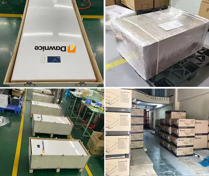 5Kwh 10Kwh 15Kwh Solar Energy Systems Lithium Battery High Capacity Lfp Power Wall Battery 10Kw 20Kw 48V B2B Factory Pricing Processing