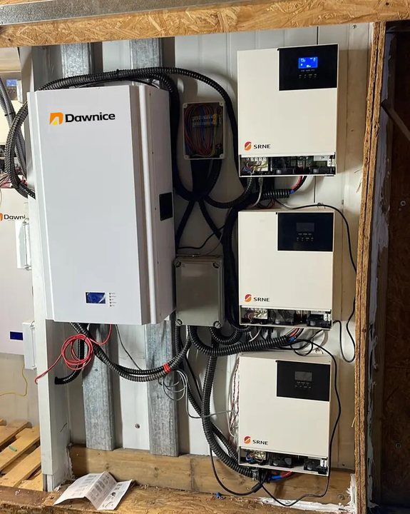 5Kwh 10Kwh 15Kwh Solar Energy Systems Lithium Battery High Capacity Lfp Power Wall Battery 10Kw 20Kw 48V B2B Factory Pricing Processing