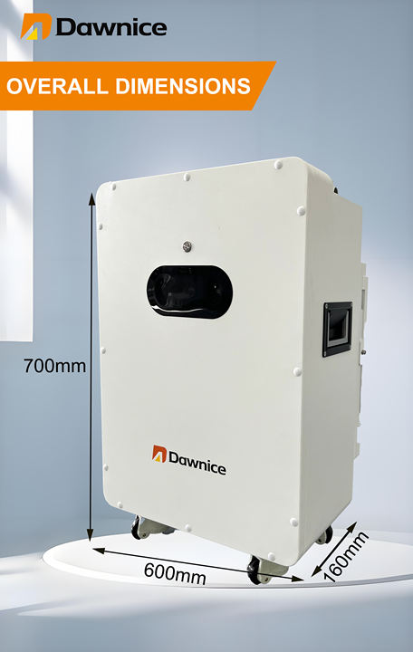 5kWh 10kWh 15kWh Storage System Lithium 100ah 200ah 51.2V Lifepo4 Battery Wall-mounted Power Wall Battery for Household Energy Large Order Wholesale Export