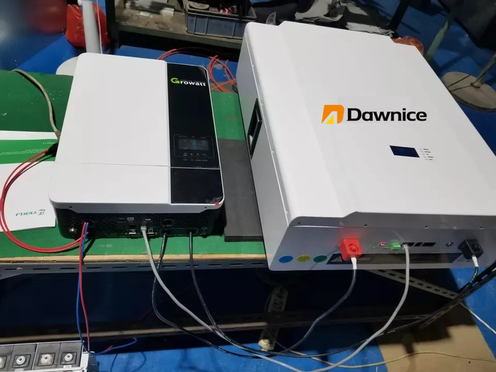 5kw 10kw 10 kw home 24v 48v solar energy 50ah 100ah 100a 200ah lithium wall battery lifepo4 pack 24 volt power wall Rapid Production Solutions Wholesale