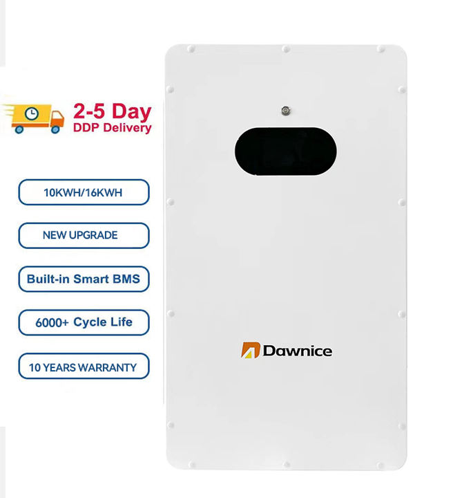 5kwh 10 kwh Lithium Ion Power Wall Home Battery Energy Storage Rechargeable Batteries With Bms Lithium Ion Batteries B2B Factory Pricing Supplier
