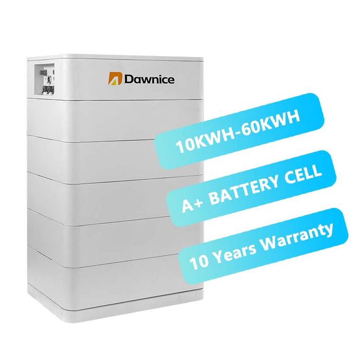 5kwh 10kwh  20kwh lithium iron phosphate battery Lifepo4 batteries Stacked for Solar Storage System Direct Trade Wholesale