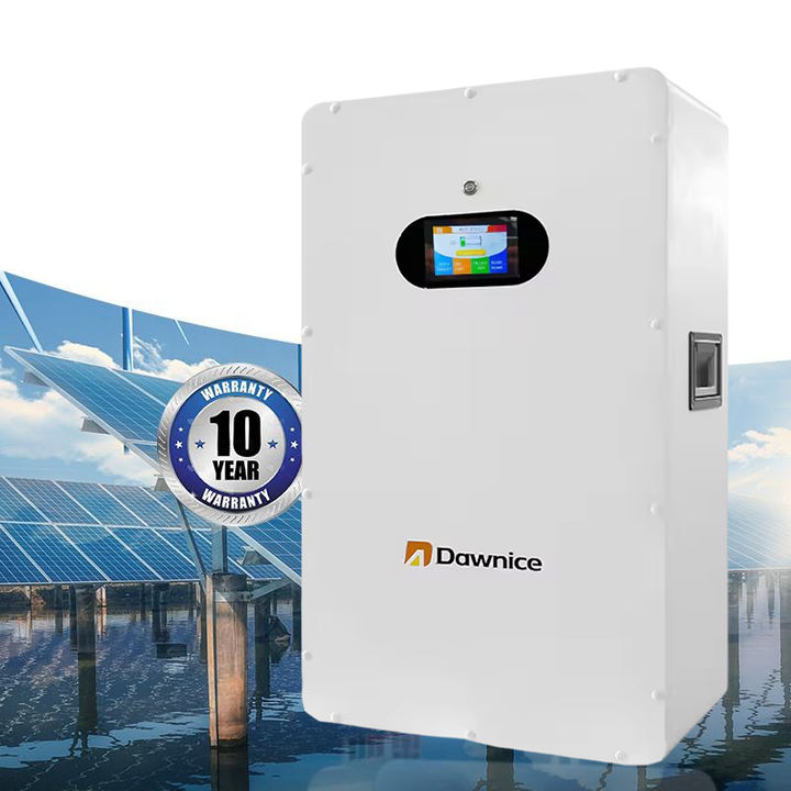 6000 Cycles 48v 200ah 100ah 15kwh 51.2v 5kwh 10kwh PowerWall Mounted Lithium Ion Battery pack