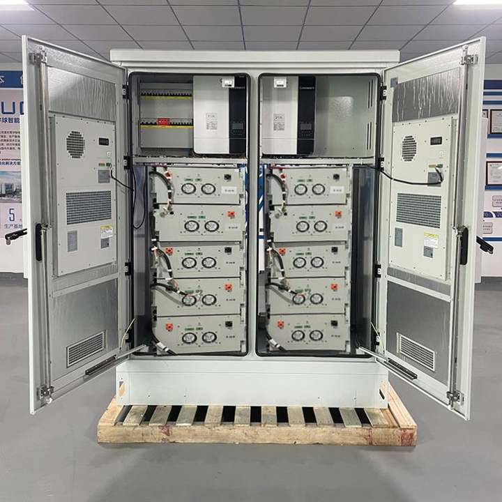 8000 cycle Energy Storage Battery 110KWH 135KWH 165KWH 175KWH Rechargeable LiFePO4 Battery Storage Power System Made in China Factory