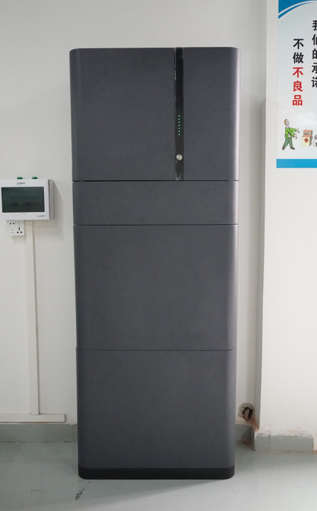 All in one 3 phase three single battery 5kw 10kw 20kw all-in-one lithium ion 5kva solar inverter and lifepo4 battery system Custom Factory Production