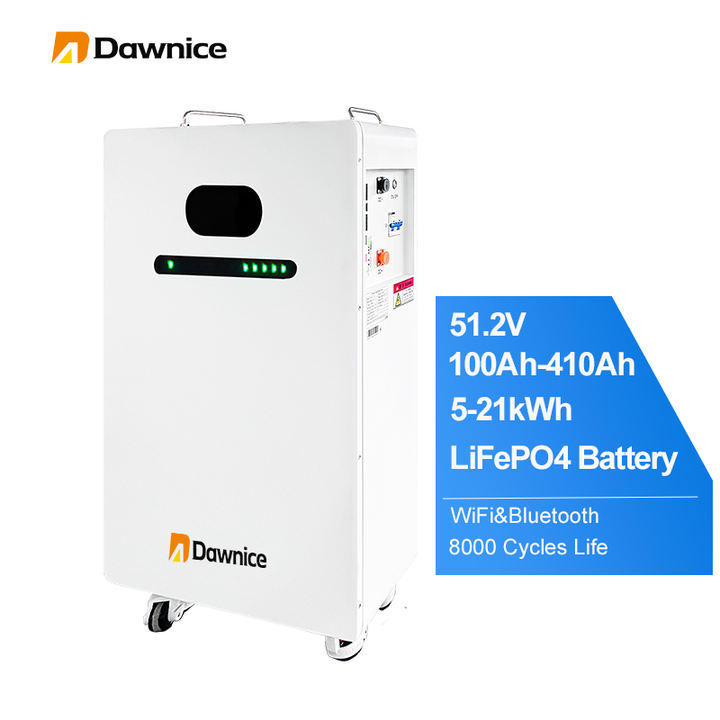Best Hot Selling 15kwh Lifepo4 Battery Pack 48v 200ah 400ah 51.2v 10Kwh 20kWh Powerwall Home Solar Storage Lithium Ion Batteries Wholesale Distribution Distributor