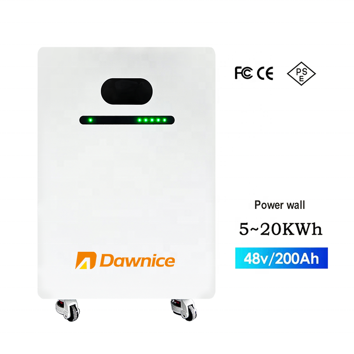 Best Powerwall Lifepo4 200Ah 410Ah Battery For Solar Storage Solar Battery Powered Electric Home Solar System Battery China Bulk Supplier