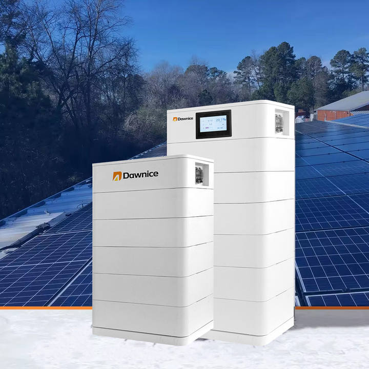 Best Price 10Kwh 25Kwh 30Kwh Stacked Home Battery With Lithium Battery Energy Storage Solar System