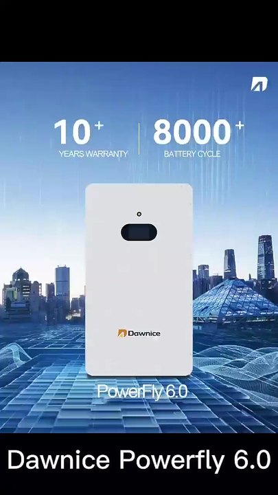 Best Quality Power Wall Lithium Battery High Voltage  100Ah 200Ah 5kWh 10kWh 16kWh Lifepo4 Battery Pack Wall Mounted Solar Supplier Wholesale