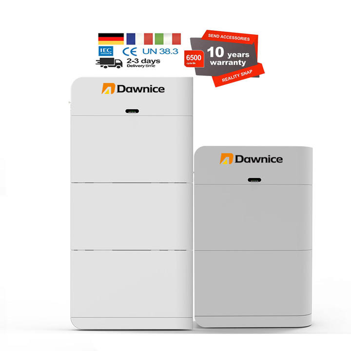 CE Approved Stackable Lifepo4 48v 10kwh 1000ah 50kwh Battery inverter all in one For Household Energy Storage home solar system Direct Supplier Pricing