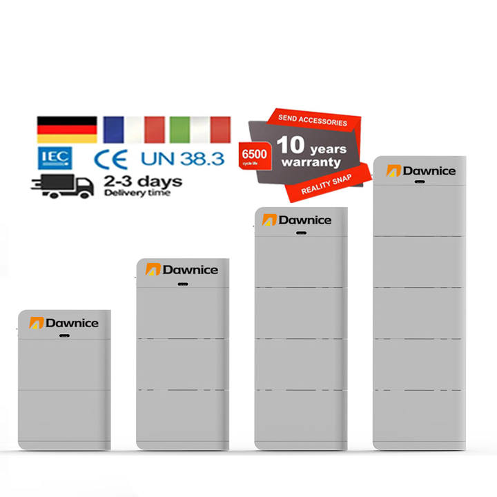 CE Approved Stackable Lifepo4 48v 10kwh 1000ah 50kwh Battery inverter all in one For Household Energy Storage home solar system Direct Supplier Pricing