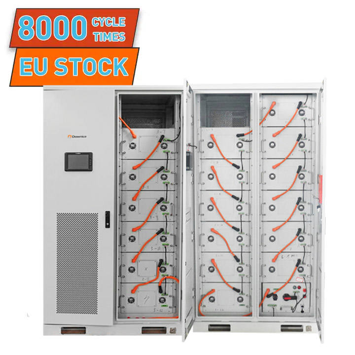 Commercial use solar energy off grid lifepo4 lithium battery energy storage system outdoor energy storage battery for ess Discount Wholesale Production