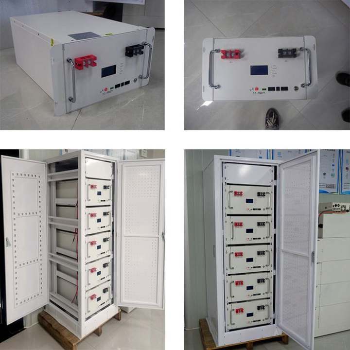 Dawnice 10Kwh 200Ah 48V Lifepo 48V Akku 10Kw Lifepo4 Batterie Energy Storage System Container Lithium Battery