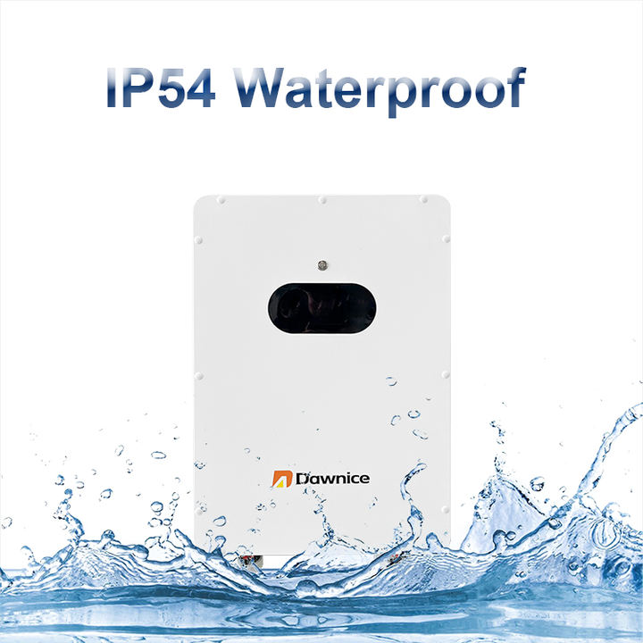 Dawnice 15kwh 48V 51.2V 100ah 200ah 5kw 10kw 20kwh Lithium ion Battery Power Wall Mounted Battery Home Energy Storage Manufacturing Firm Solutions