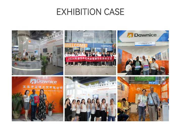 Dawnice African Warehouse 15kwh 10kwh 20kwh Power Wall Lifepo4 Battery 48v 100ah 200ah 300ah with BMS for Home Ess Manufacturing Services Chain