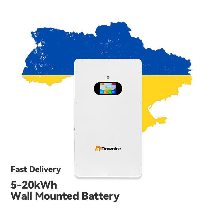 Dawnice EU Stock 51.2v Wall-mounted LiFeO4 lithium-ion Battery 10kWh 15kWh Solar Energy Storage System 100Ah 200Ah 300Ah Battery Wholesale Factory