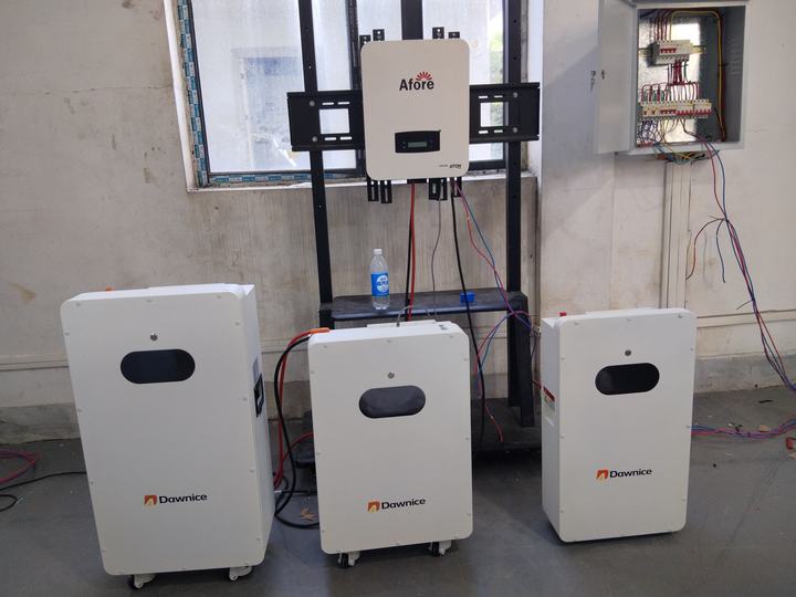 Dawnice Higher Quality 5kwh 10kwh 15kwh Power Wall Install 51.2v 200ah 300ah Solar Battery Lifepo4 Lithium Ion Phosphate Battery Custom Factory Production