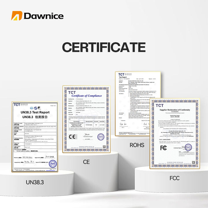 Dawnice Higher Quality 5kwh 10kwh 15kwh Power Wall Install 51.2v 200ah 300ah Solar Battery Lifepo4 Lithium Ion Phosphate Battery Custom Factory Production