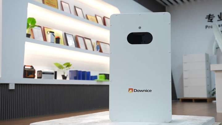 Dawnice Home Solar Energy Storage 5kwh 10kwh Lifepo4 Battery 10 Years Warranty Powerwall 48v 200ah Lithium Ion Batteries 100ah Affordable Wholesale Services