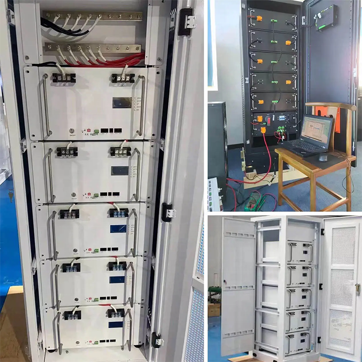 Dawnice Lifepo4 Cell Telecom Base Station Lithium Battery 280ah 10kwh rack mount 15kwh lithium battery Pack China Bulk Supplier