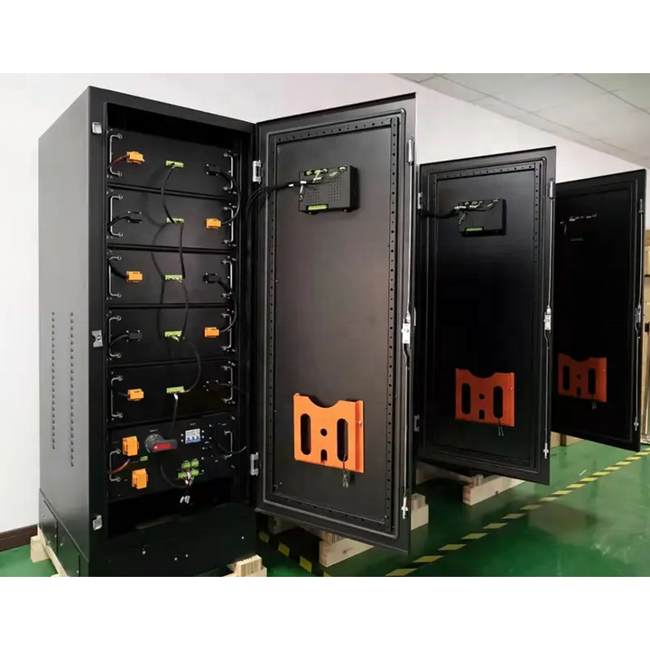 Dawnice Lifepo4 Cell Telecom Base Station Lithium Battery 280ah 10kwh rack mount 15kwh lithium battery Pack China Bulk Supplier
