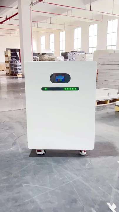 Dawnice New style inverter and lithium battery all in one home energy storage system for solar system High-Quality Wholesale