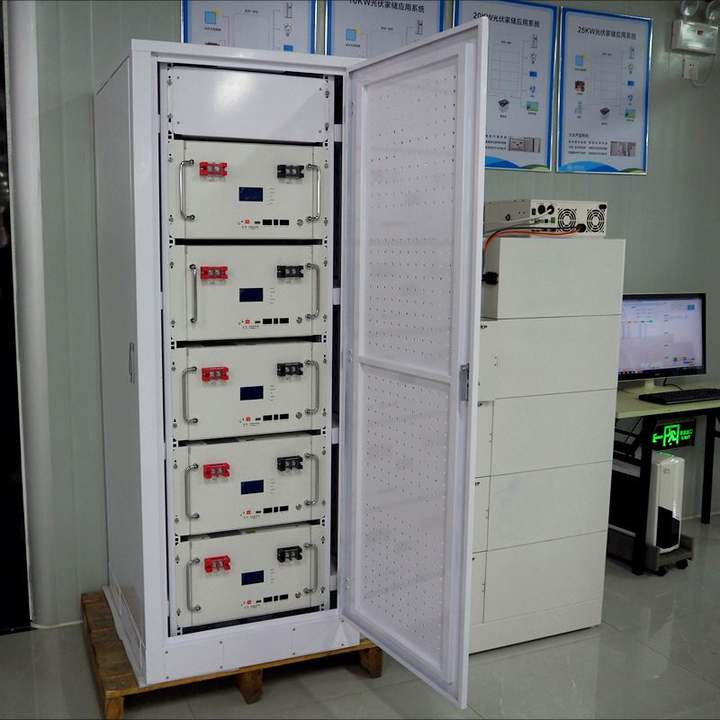 Dawnice Rack Mounted 10Kwh 5Kw 10Kw 20Kw Outdoor Solar Home Energy System Lithium Ion LiFePO4 Storage Battery China Exporter