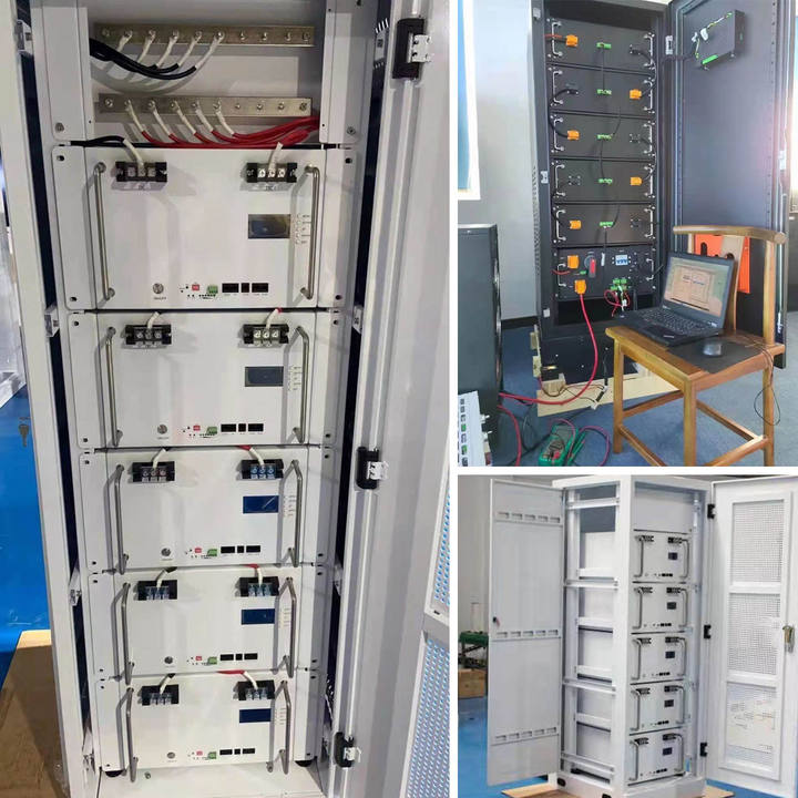 Dawnice Rack Mounted 10Kwh 5Kw 10Kw 20Kw Outdoor Solar Home Energy System Lithium Ion LiFePO4 Storage Battery China Exporter