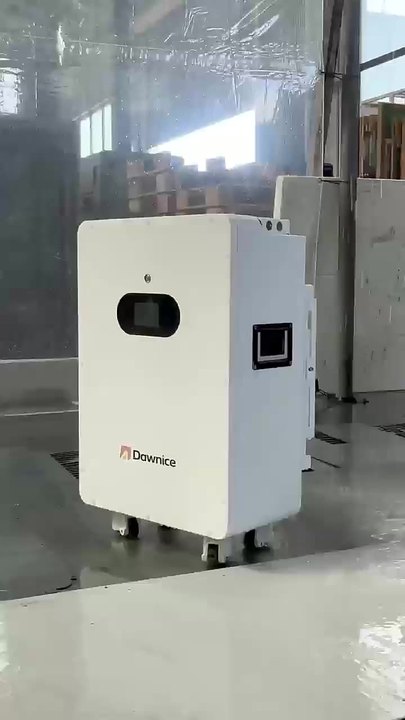Dawnice Solar Wall Mounted 15kwh Lifepo4 Lithium Ion Battery 51.2v 200ah 300ah Energey Storage Power wall Bulk Wholesale