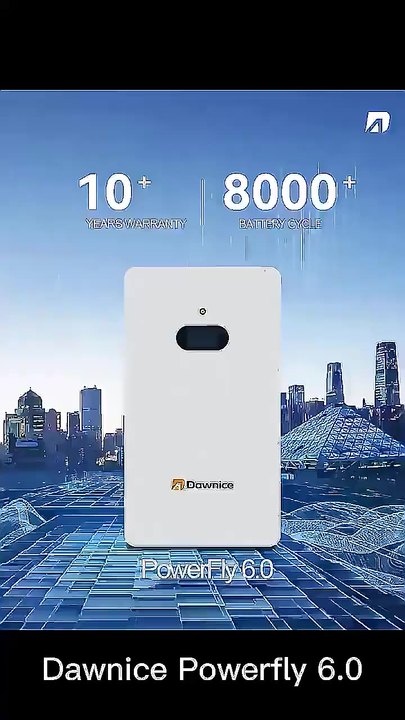 Dawnice hot sell 5kwh 10kwh lithium 48v 100ah battery batterie solaire 5kwh 10kwh-lithium-ion-battery Industrial Exporter Custom Solutions