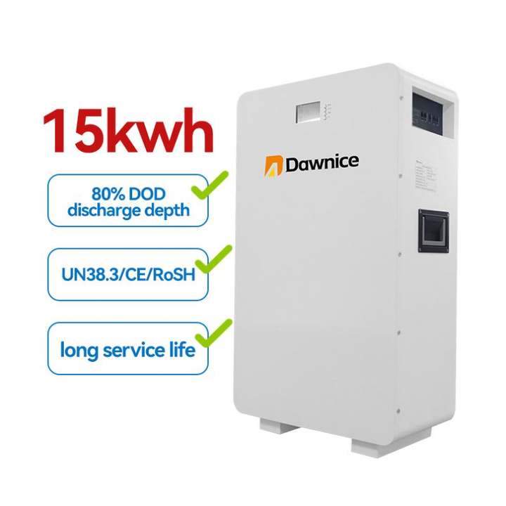 Deep Cycle  48v 51.2V 200ah 206ah 15kwh 15kw Wall Mounted with Smart BMS Lithium Ion Lifepo4 Solar Battery Direct Supplier Pricing