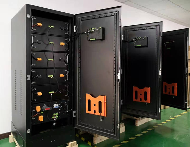 Deep cycle 51.2v 100ah 150ah 200ah 5 kw 10kw 20kwh 50 kwh solar system lithium ion battery used for growatt Mass Production