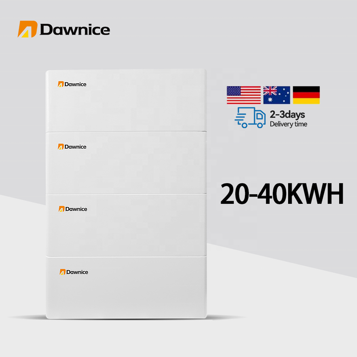 Energy Storage Lithium Ion Battery Stacked Solar 48V 200Ah Lithium Ion Solar Battery Lifepo4 10 Years Warranty Stacked Batteries Factory-Owned Wholesale Bulk Orders