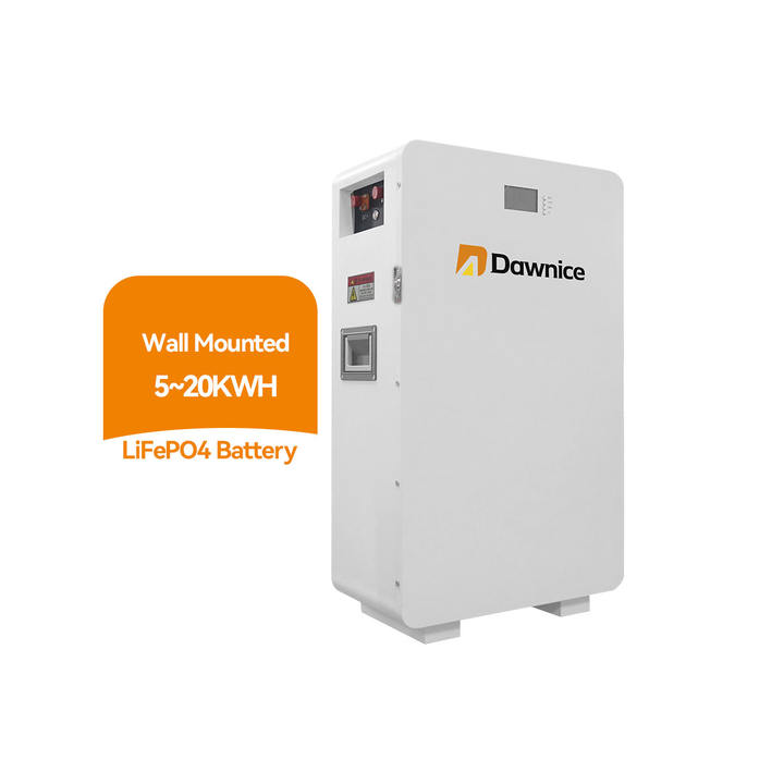 EuropeWarehouse 5kw 10kw 10kwh Solar Batterie 51.2v 100ah 120ah 150ah 200a Lifepo4 Lithium Ion Power Battery Pack Manufacturing Solutions