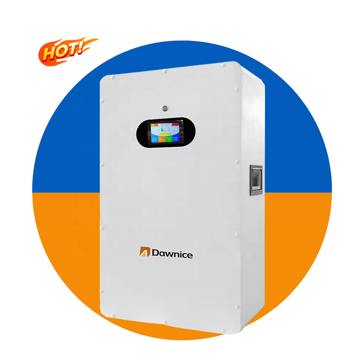 Factory 51.2v 280ah Lifepo4 battery 48v 100ah 200ah Solar Lithium Iron 5kwh10kwh for Home Energy Storages Industrial Production