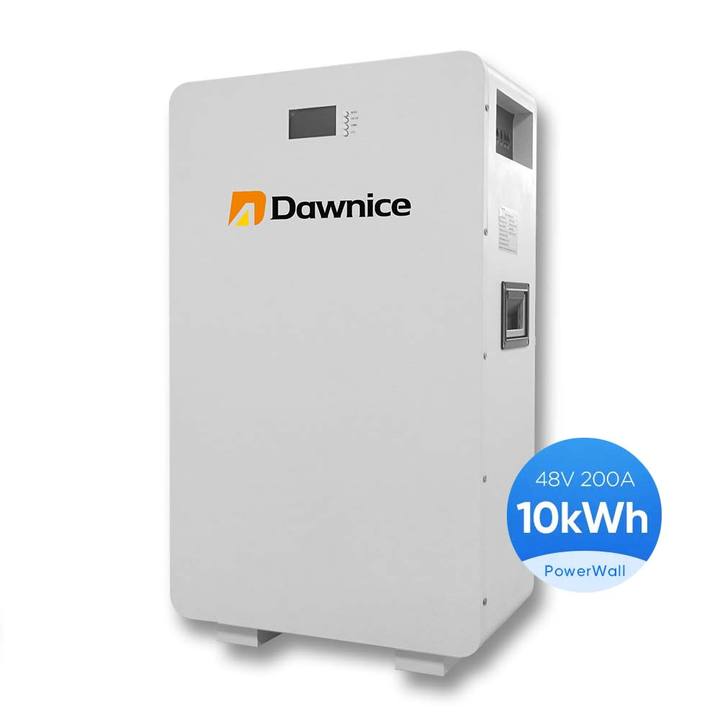 Free DDP Shipping 5kwh 10kwh 15kwh 48V 100Ah 200Ah 300Ah Power Wall Mounted Lithium Ion Battery Factory Authorized Wholesale