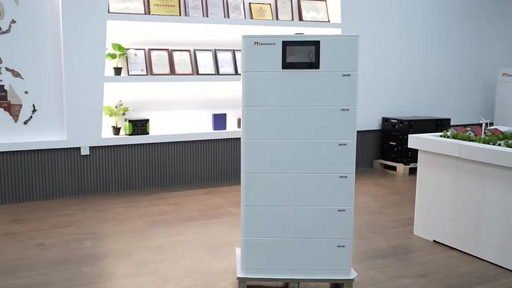 German Market 10Kw 15kw 25Kwh 30Kwh Lithium Battery Solar Battery Pack All in one inverter System For Home Energy Storage