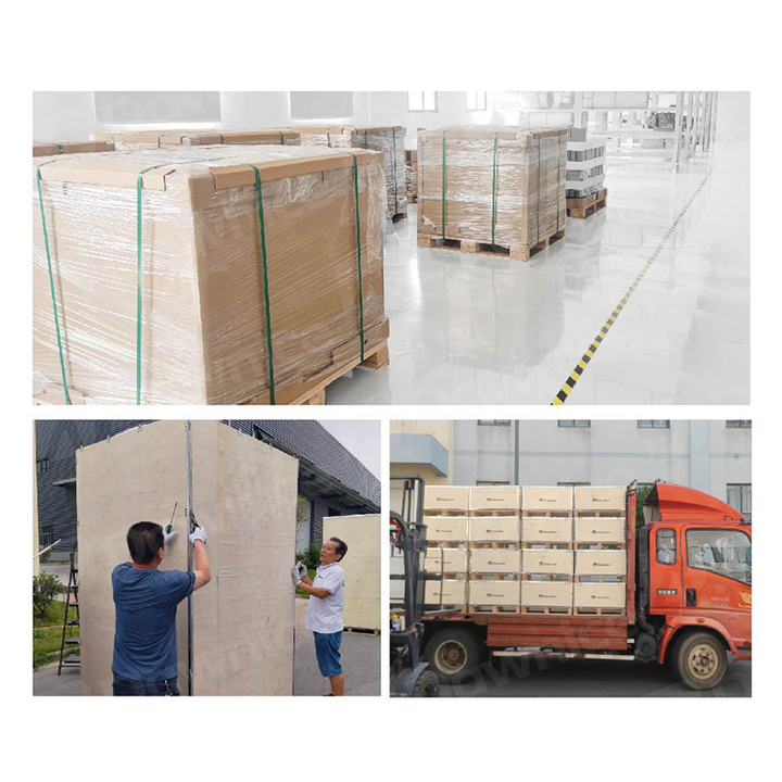 German EU stock 20kwh 40kwh 50ah 200ah 400ah 200V 400V Energy Storage Battery Off Grid Solar Power System lifepo4 48V battery Export-Oriented Factory Manufacturer
