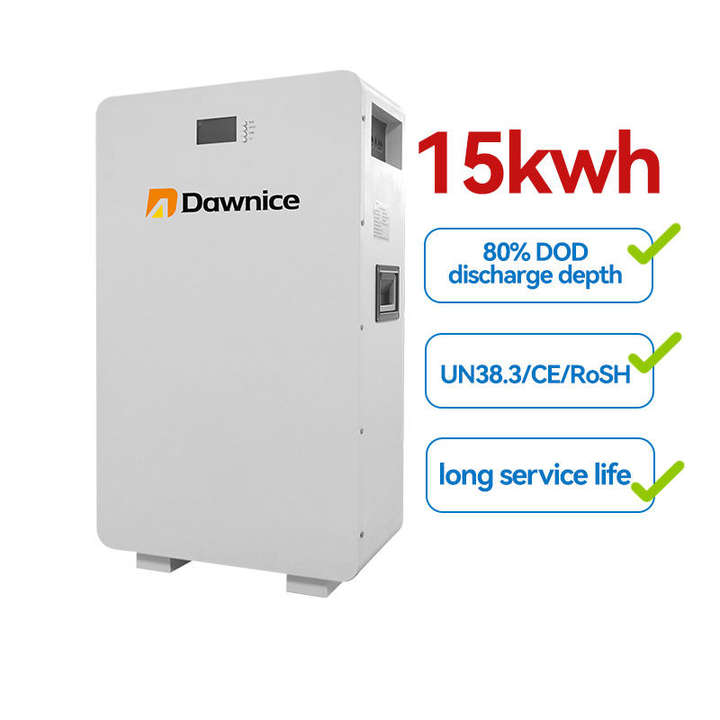 High Efficient Batterie Solaire Lithium 200Ah 48V 51.2V Lithium ion Battery for Home Use Energy Storage Hybrid Solar System Custom Manufacturing Custom Solutions