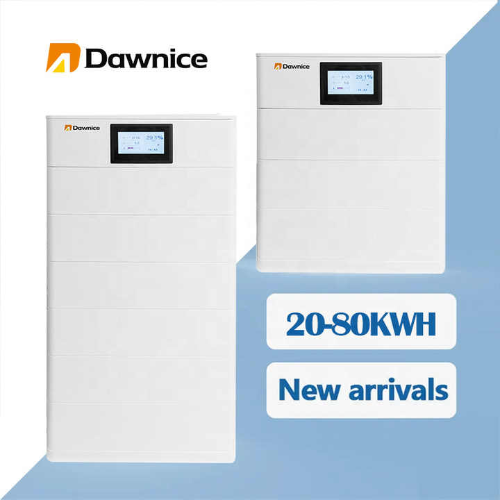 High Volt ev 240v 25kw 30 kwh 45kw 50 kwh 48v 600ah 500 ah 100kwh 1000 ah 1mw containertower lithium iron ion battery pack Wholesale Factory Bulk Orders