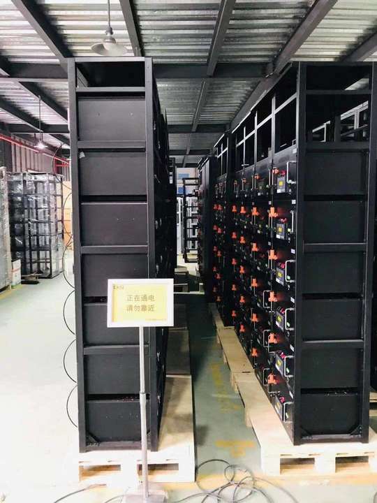 High Voltage 36Kwh 72kw  110KWH 160 kwh 240KWH 220KWH 240KWH Rechargeable Lifepo4 Rack Lithium Solar Storage Battery Pack Bulk Wholesale
