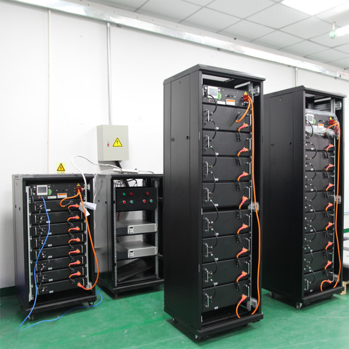High Voltage 96volt 192V 384V 400V 200ah 300ah 600 ah 700ah Lithium Battery 25kwh 35kwh 45kwh 60 kwh 75kwh Lifepo4 Battery Pack Quality Manufacturing