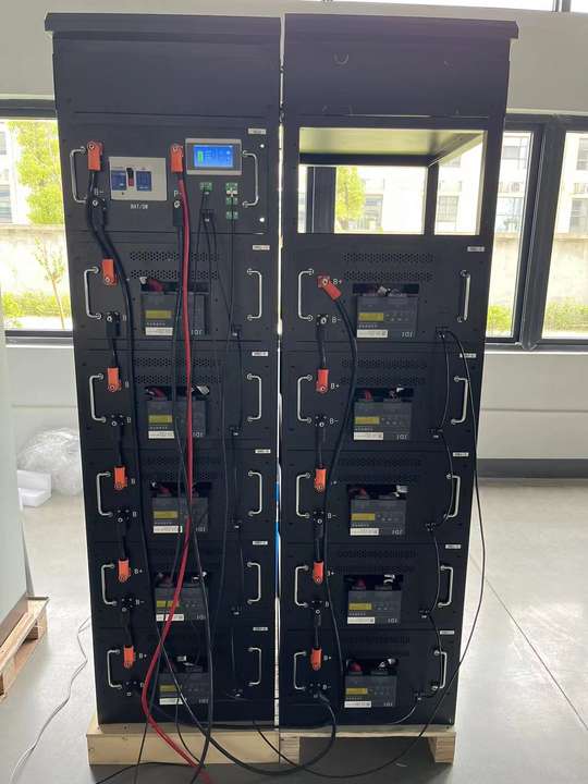 High Voltage Li-ion Lithium Battery 192V 100AH 20KWH 30KWH 40 KWH 50 KWH Lithium Battery for Solar Storage Factory Wholesale Factory