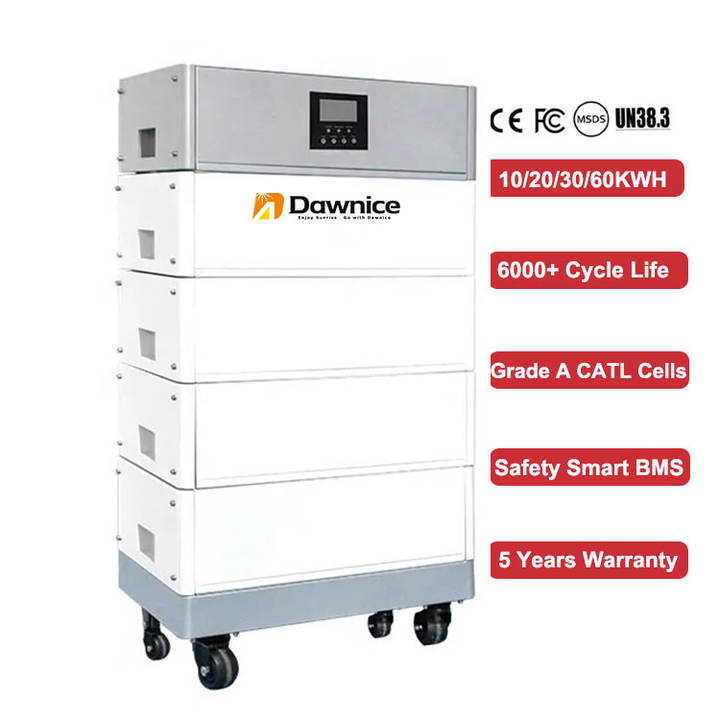 High quality high voltage 256v 358V 512V ARK 12.8kwh 25.6kwh stackable lithium battery for solar energy storage system Import Wholesale