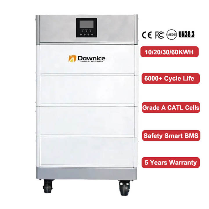 High quality high voltage 256v 358V 512V ARK 12.8kwh 25.6kwh stackable lithium battery for solar energy storage system Import Wholesale